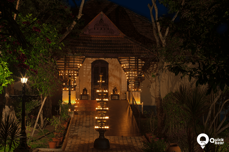 R2VRK ISLOA POOL VILLA