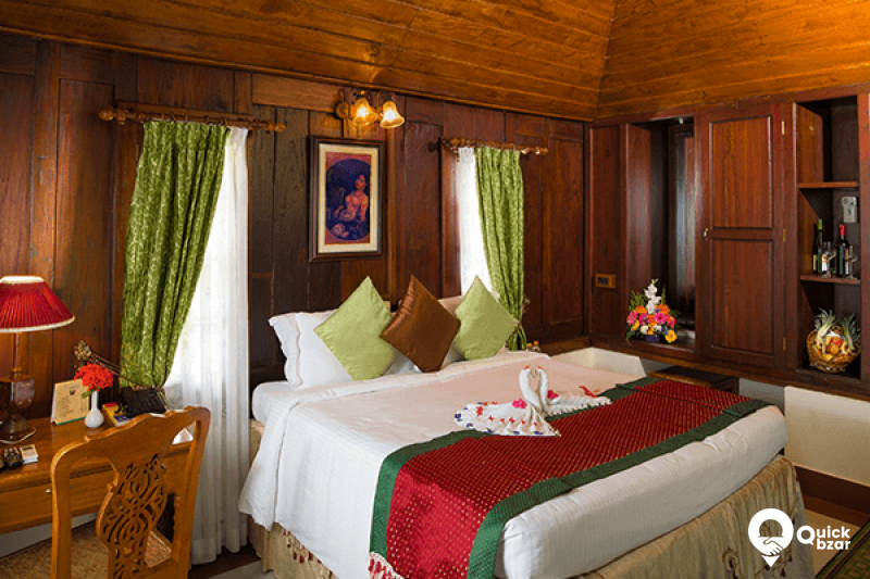 R2VRK ISLOA POOL VILLA