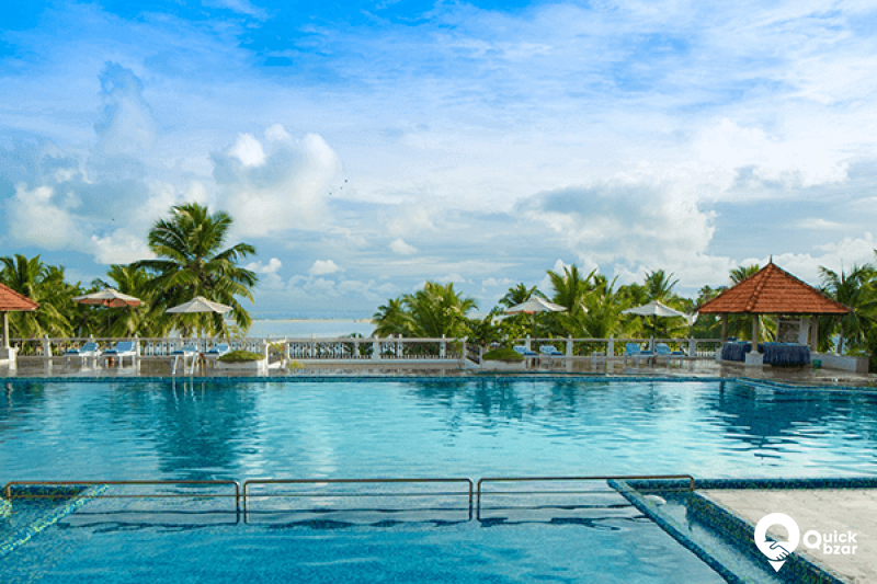 R2VRK ISLOA POOL VILLA