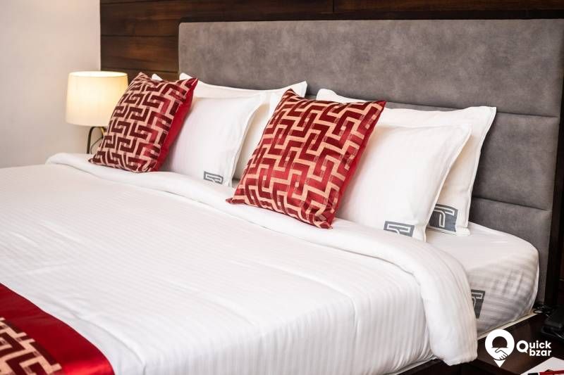 H1VRK  TBH SUPERIOR ROOM