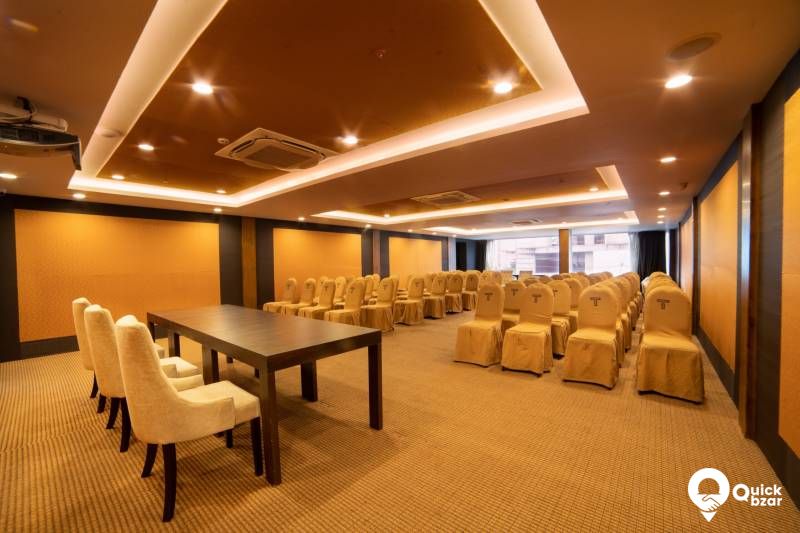 H1VRK  TBH SUPERIOR ROOM