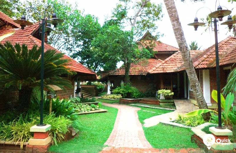 R4A PUNNA GARDEN VIEW
