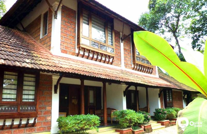 R4A PUNNA DUPLEX VILLA