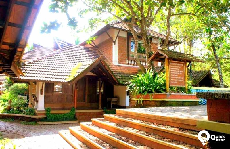 R4A PUNNA DUPLEX VILLA