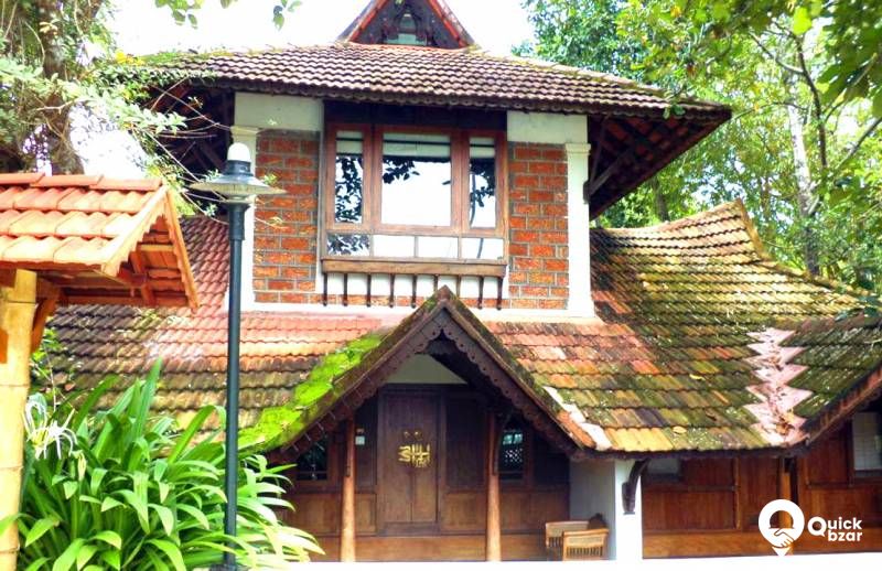R4A PUNNA DUPLEX VILLA