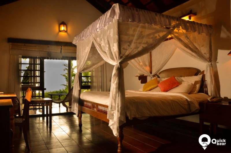 R4A PUNNA Private Pool Villa