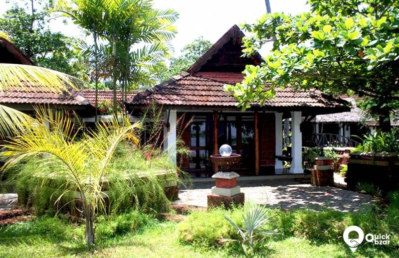 R4A PUNNA Private Pool Villa