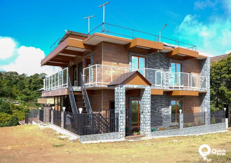 QB Stay-R34M EP First floor 205