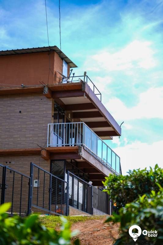 QB Stay-R34M EP First floor 205