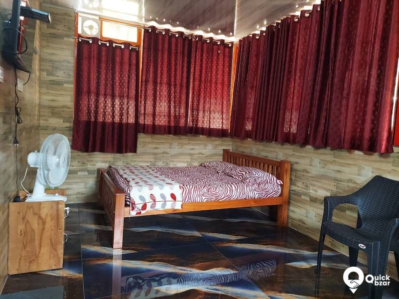 QB Stay-R34M EP First floor 205