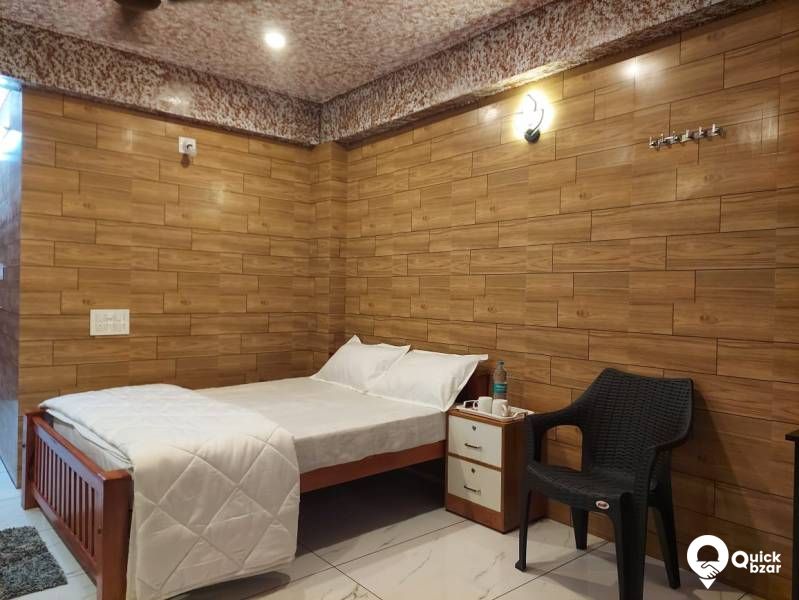 QB Stay-R34M EP Ground floor-201 (Delux)