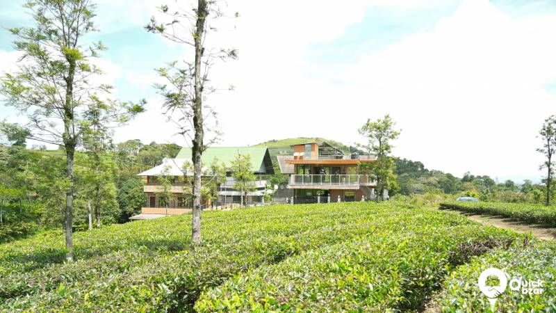 QB Stay-R34M EP Ground floor-201 (Delux)