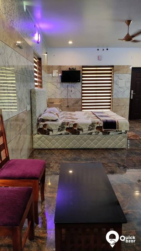 QB Stay-R34M EP First floor 203 (Delux)