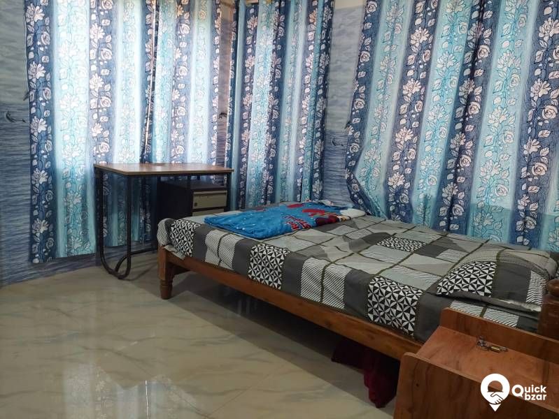 QB Stay-R34M EP 3bedroom unit (Normal)
