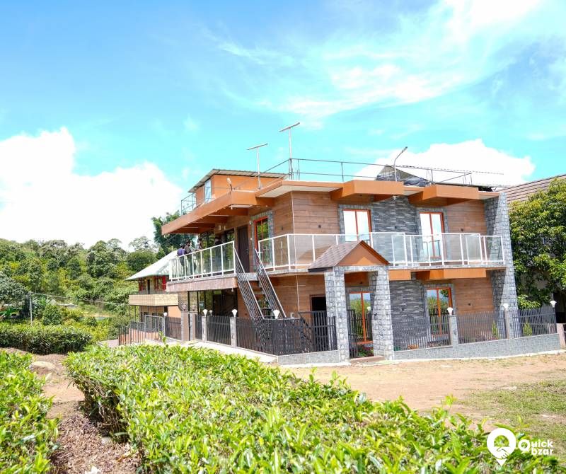 QB Stay-R34M EP 3bedroom unit (Normal)