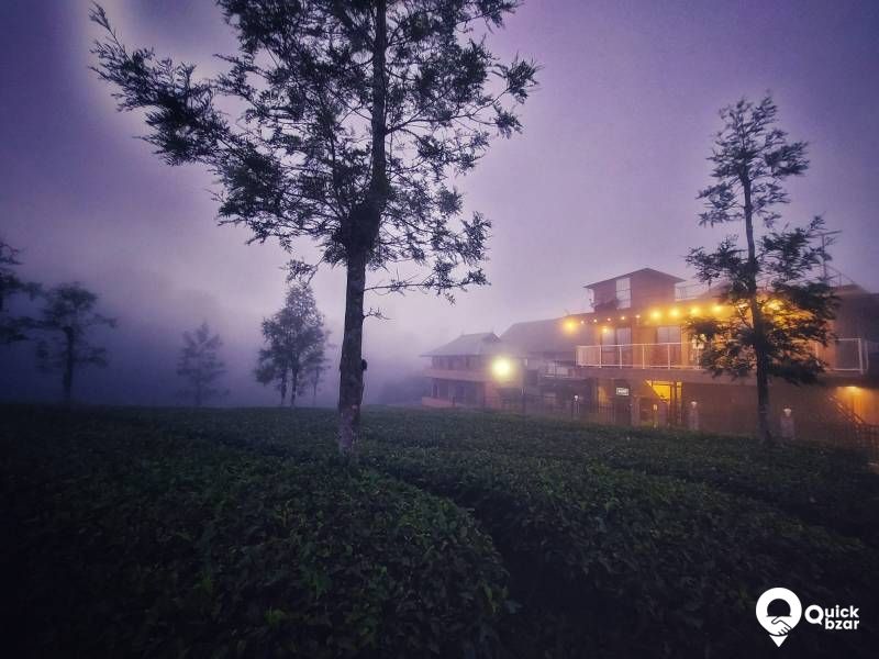 QB Stay-R34M EP 3bedroom unit (Normal)
