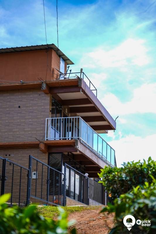 QB Stay-R34M EP 3bedroom unit (Normal)