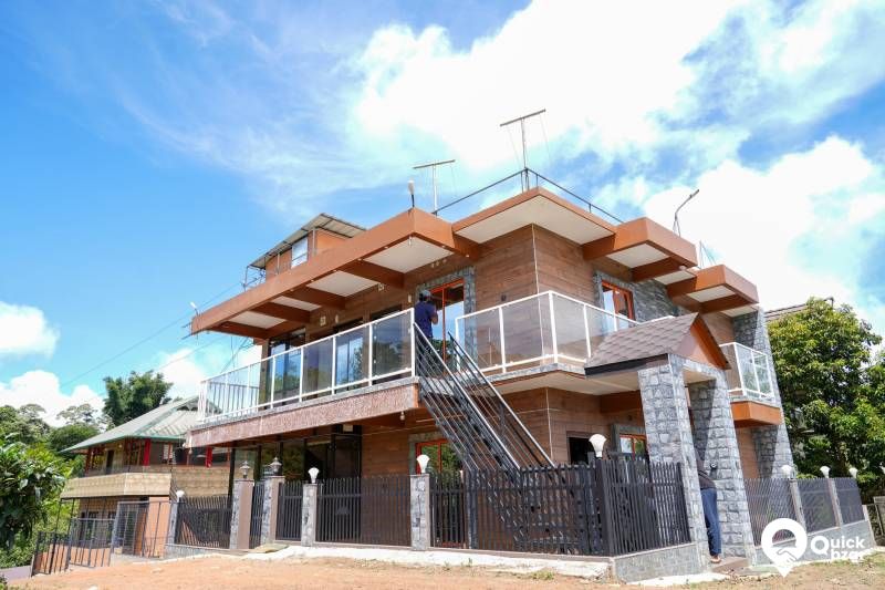 QB Stay-R34M EP 3bedroom unit (Normal)
