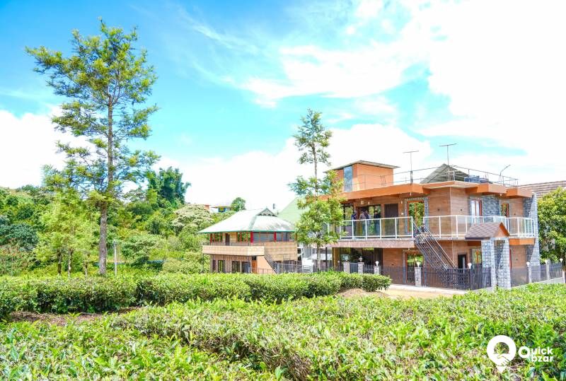 QB Stay-R34M EP 3bedroom unit (Normal)