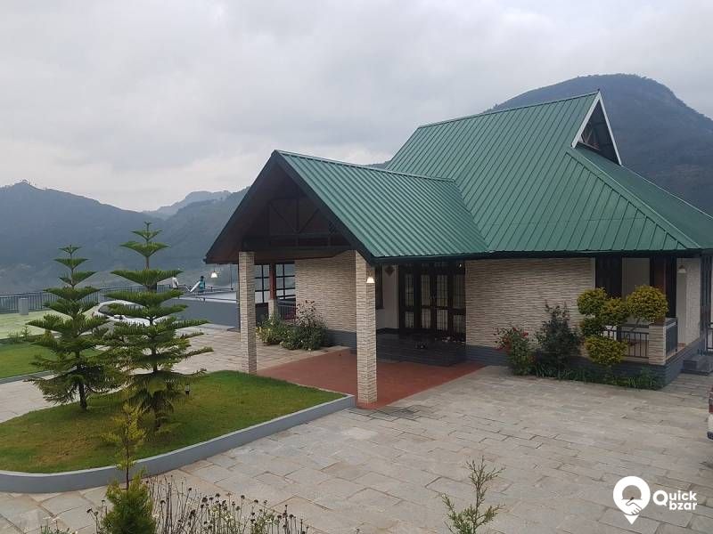 QB Stay-R37M DV Deluxe Rooms