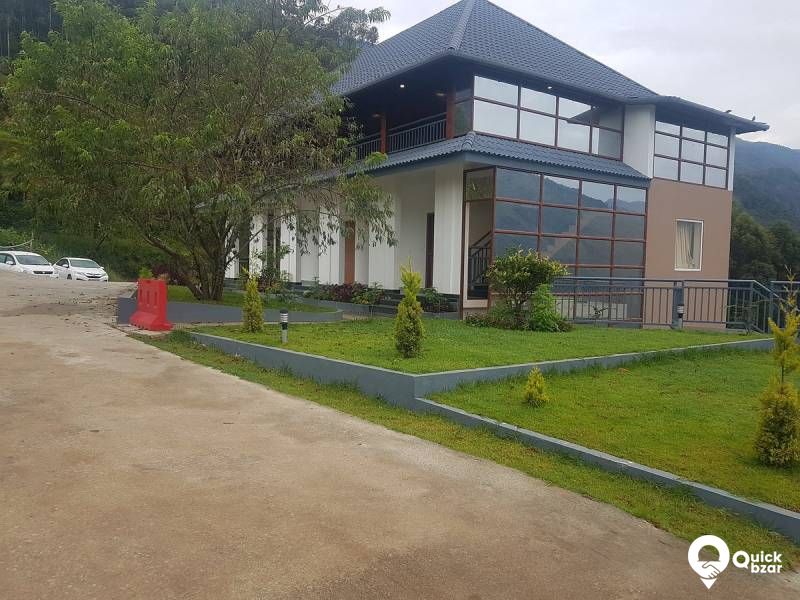 QB Stay-R37M DV Deluxe Rooms