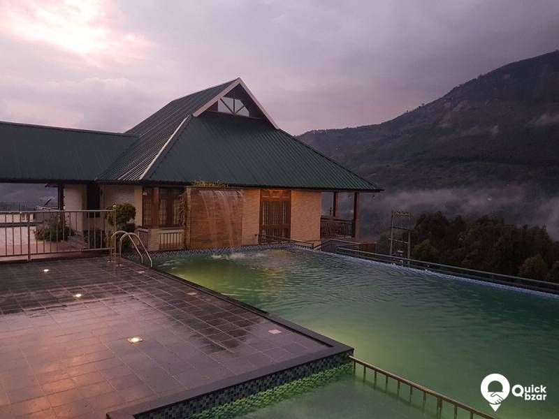 QB Stay-R37M DV Deluxe Rooms