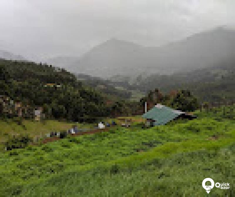 QB Stay-R37M DV Valley View Rooms
