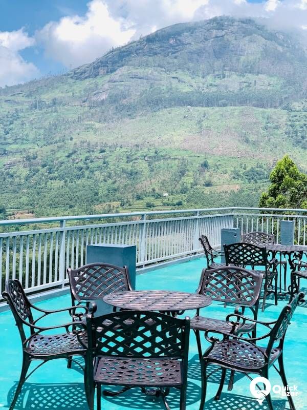 QB Stay-R37M DV Valley View Rooms