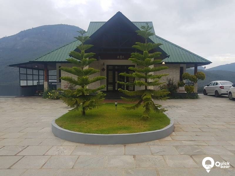 QB Stay-R37M DV Valley View Rooms