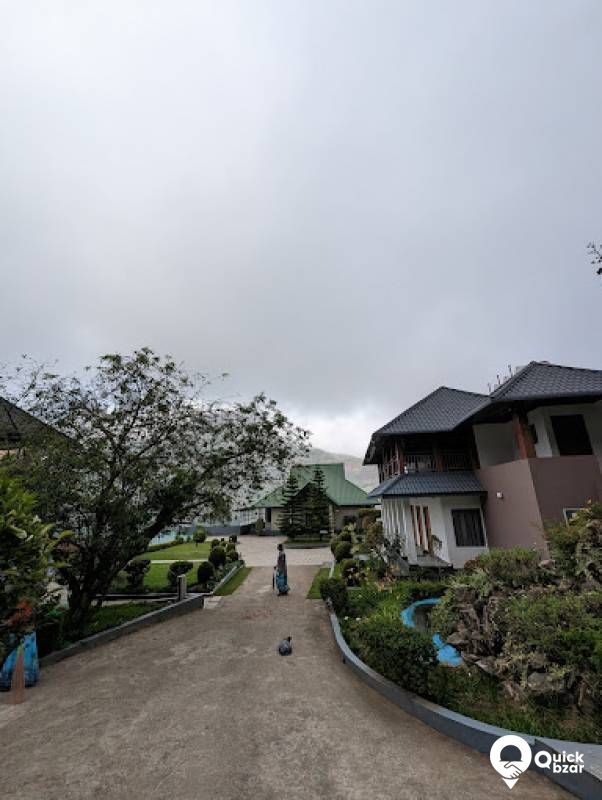 QB Stay-R37M DV 3 Bed Room Family Cottage [6 pax]