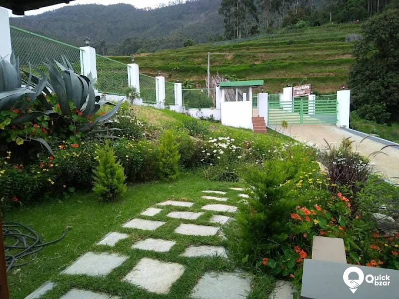 QB Stay-R37M DV 3 Bed Room Family Cottage [6 pax]