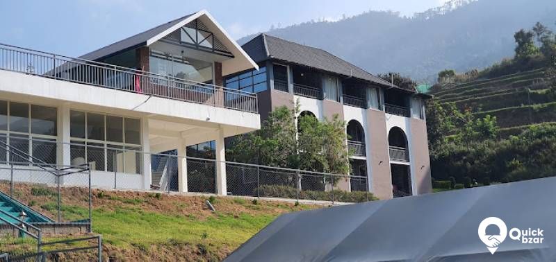 QB Stay-R37M DV 3 Bed Room Family Cottage [6 pax]
