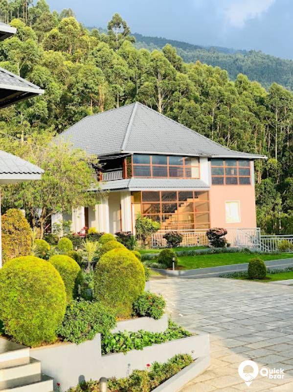 QB Stay-R37M DV 3 Bed Room Family Cottage [6 pax]