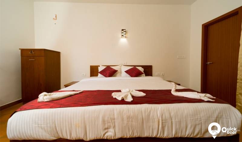 QB Stay-R37M DV 3 Bed Room Family Cottage [6 pax]
