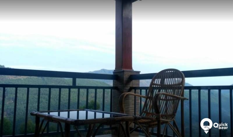 QB Stay-R37M DV 3 Bed Room Family Cottage [6 pax]