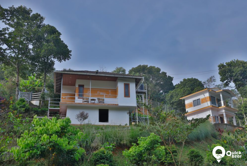 R3V SD Cottage