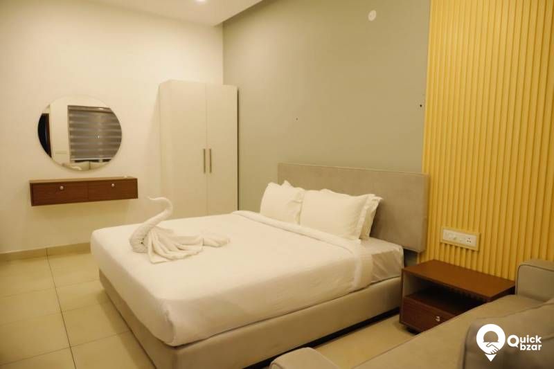R3V SD Cottage
