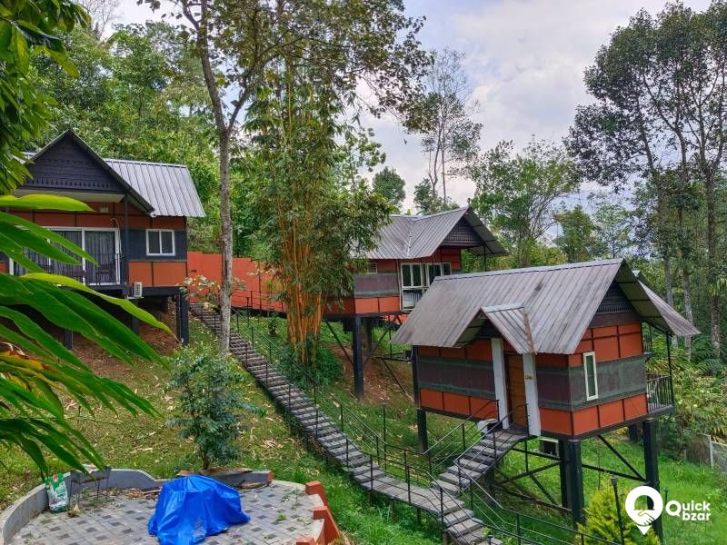 QB Stay-R38M SHV Deluxe Villa