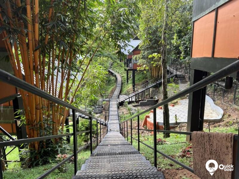 QB Stay-R38M SHV Premium Cottage
