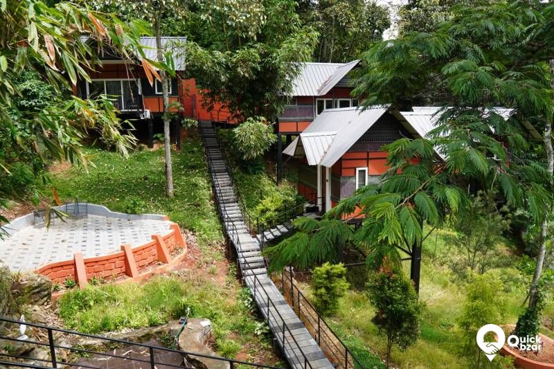 QB Stay-R38M SHV Premium Cottage