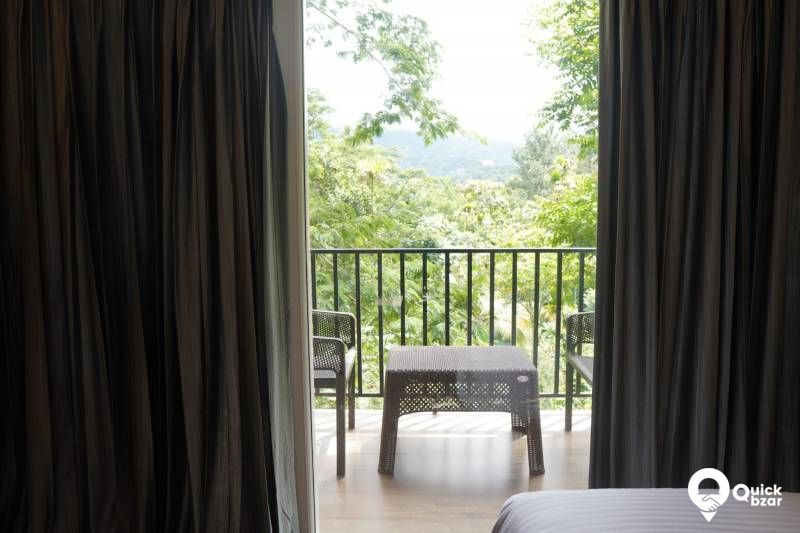 QB Stay-R38M SHV Deluxe Cottage