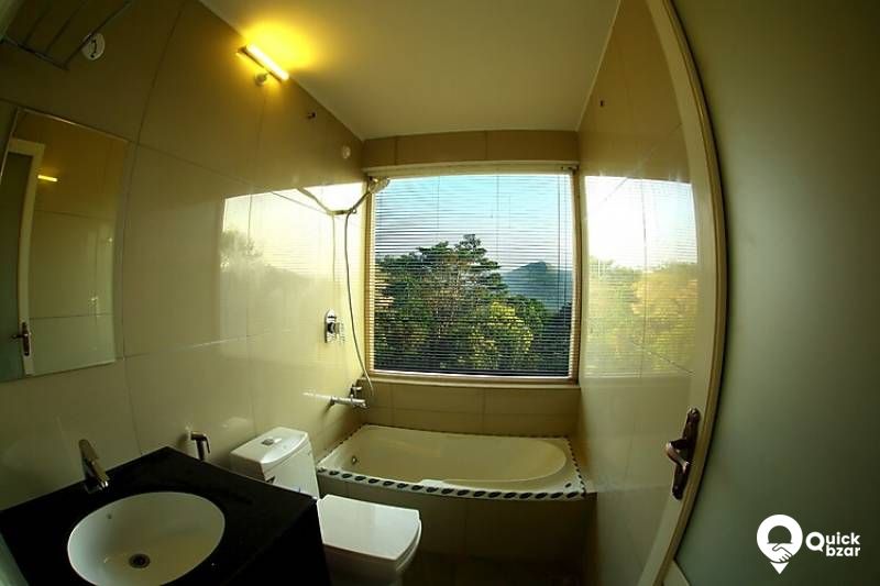 QB Stay-R4V GM Sunrise Valley View Room
