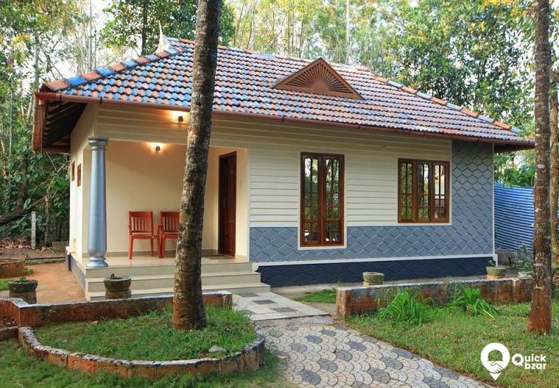 QB Stay- R39M LNH Cottage Room