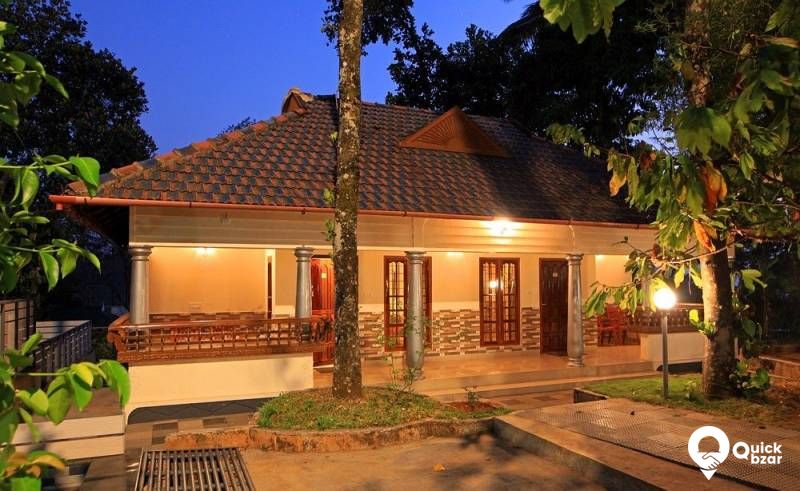 QB Stay-R39M LNH Cinnamon Deluxe  Room