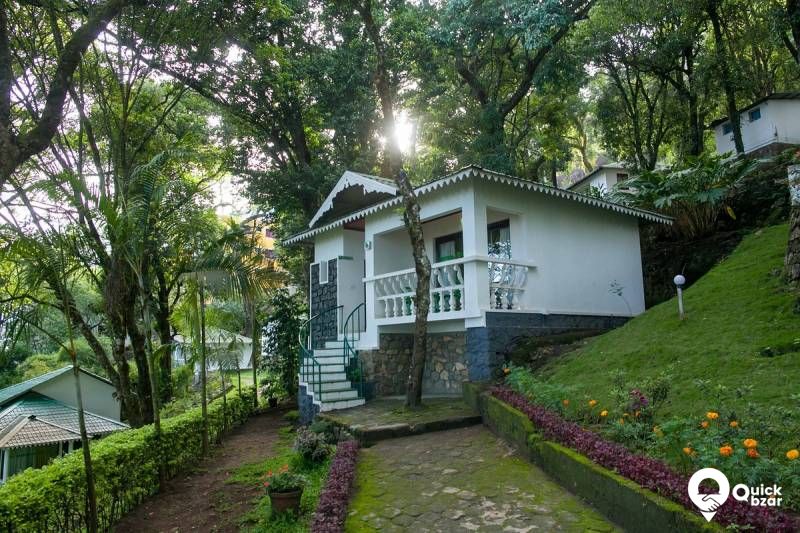 QB Stay-R40M GE Honeymoon Cottage