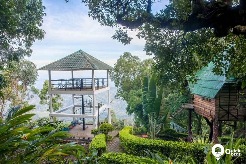 QB Stay-R40M GE Honeymoon Cottage
