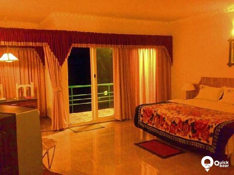 QB Stay-R41M BV Super Deluxe Room