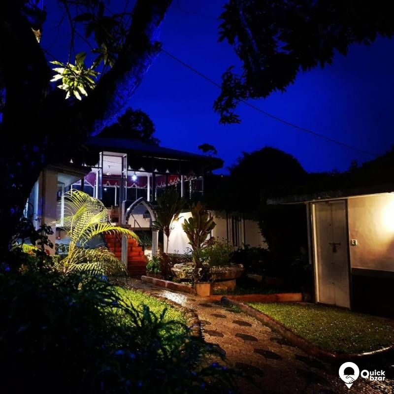 QB Stay-R41M BV Honeymoon Cottage Room