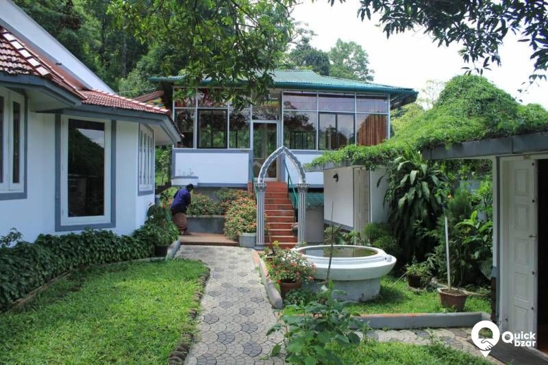QB Stay-R41M BV SUPER DELUXE FAMILY COTTAGE