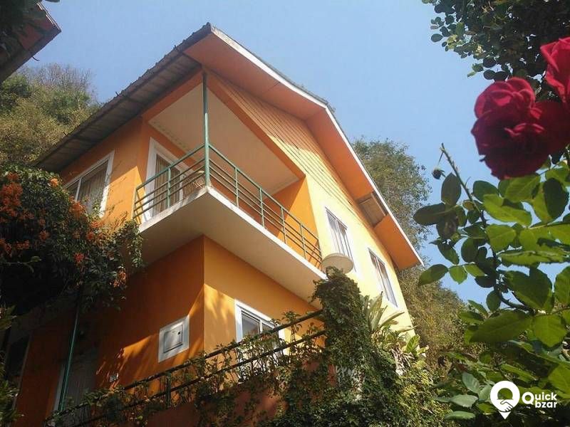 QB Stay-R41M BV SUPER DELUXE FAMILY COTTAGE